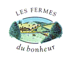 fermes du bonheur